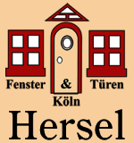 Fenster & Türen Köln - Logo